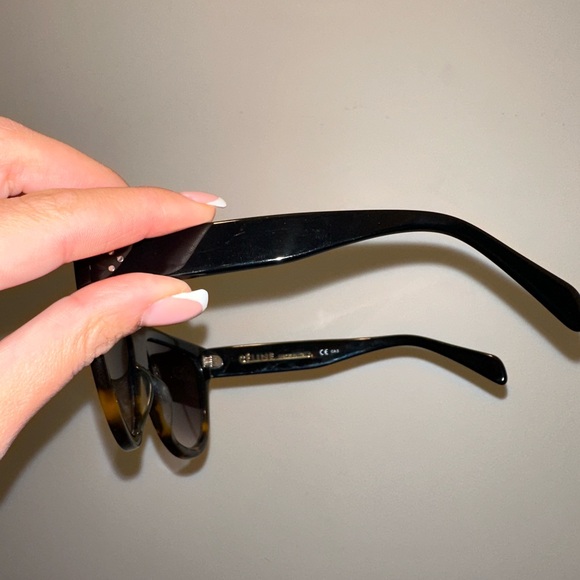 Authentic Céline Sunglasses - Picture 6 of 12